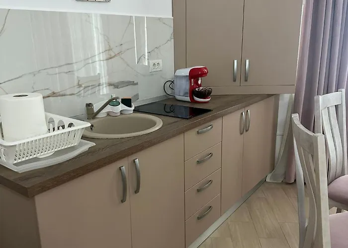 Apartamento Excelsior House *