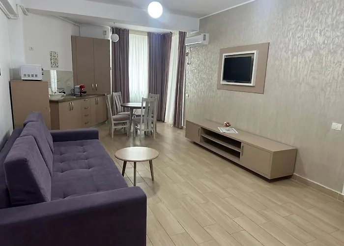 Excelsior House Apartamento