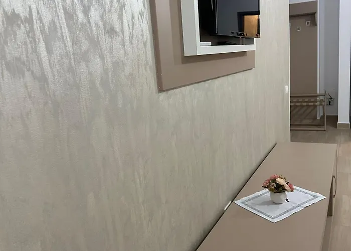 Excelsior House Apartamento