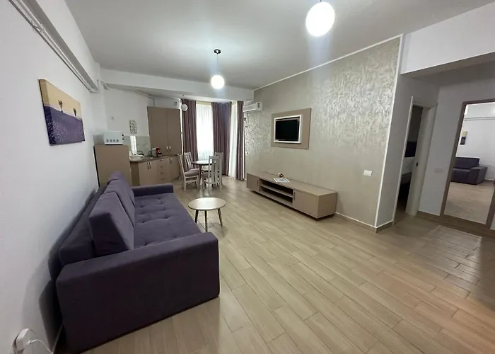 Excelsior House * Năvodari