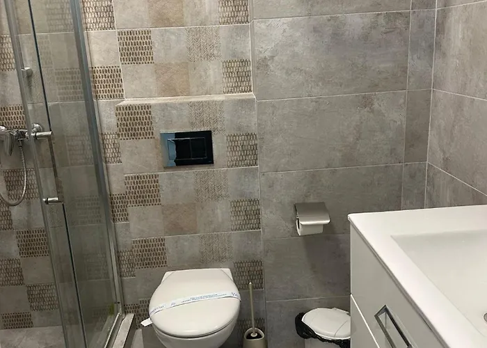 Apartamento Excelsior House