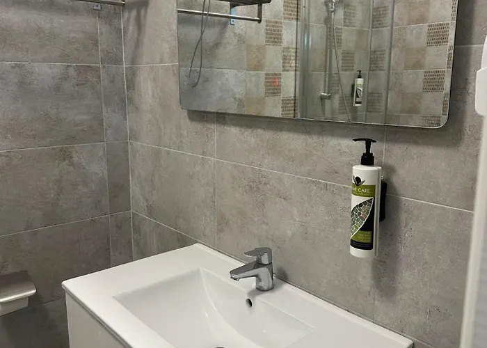 Apartamento Excelsior House *