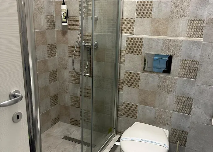 Apartamento Excelsior House Năvodari